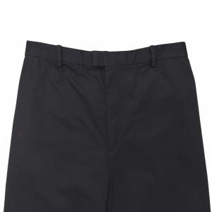 Martin Margiela 1 19SS ロングワイドパンツ S51KA0435 ブラック 40