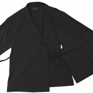 S’YTE Yohji Yamamoto タイロッケンジャケット UU-J35-912