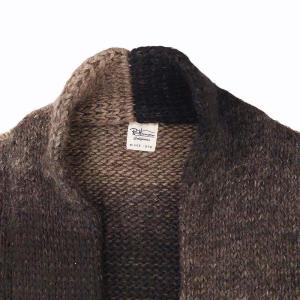 Ron Herman 22AW Gradation Cardigan