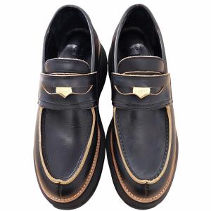 sacai 24SS COIN LOFER SCM-239 ブラック