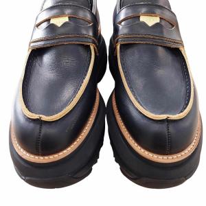 sacai 24SS COIN LOFER SCM-239 ブラック