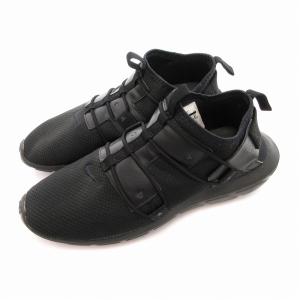 NIKE 18AW ボルタック スニーカー US9 AA2194-005 ブラック