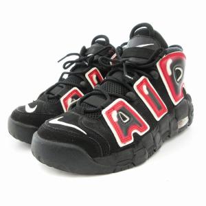 AIR MORE UPTEMPO GS LASER CRIMSON