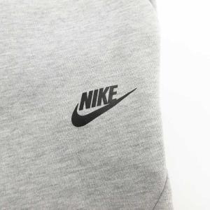 NIKE TECH FLEECE JOGGER  S グレー CU4496-063