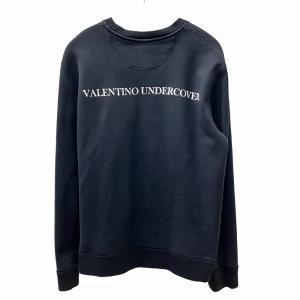 VALENTINO × UNDERCOVER 19AW  V FACE UFO トレーナー