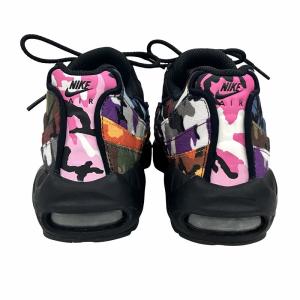 NIKE AIR MAX 95 ERDL PARTY US 7 ブラック