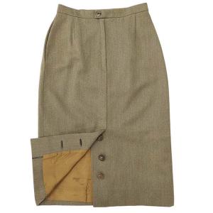 HERMES 80s ホルンタグ ヴィンテージ セットアップ