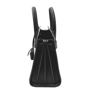 SAINT LAURENT PARIS Sac de Jour ナノ ハンドバッグ ブラック