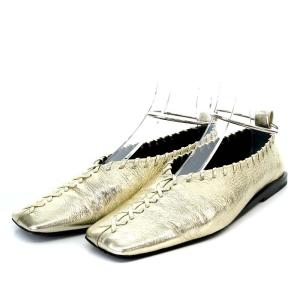 Jil Sander バレリーナ 37お値下げしました！ JIL SANDER バレリーナ 37 - メルカリ