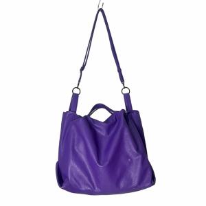 Discord チューリップバッグ パープル