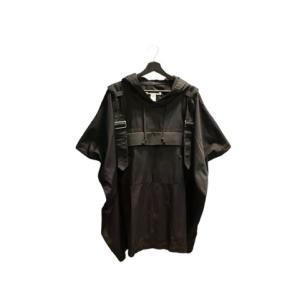 22SS BELT SHIRTS PARKA FI-C004