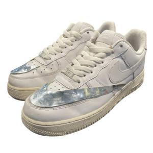 ×COMME des GARCONS HOMME DEUX AIRFORCE