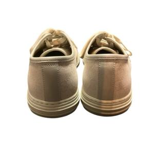 GUCCI ローカットスニーカー ローカット GGキャンバス 白 ホワイト 7 1/2 426189  ST AA