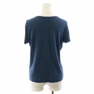 CHANEL 71 シャネル ビーズ刺繍 カットソー ココマーク