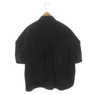 sacai Thomas Mason 23SS Cotton Poplin Shirt