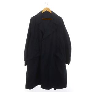 Device Coat DP ネイビー