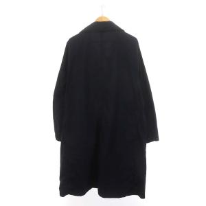 TEATORA Device Coat DP ネイビー