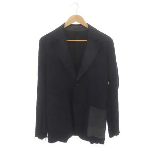 TAKAHIRO MIYASHITA The Soloist テーラードジャケット