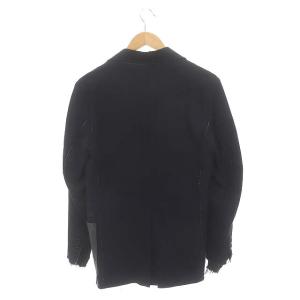 TAKAHIROMIYASHITATheSoloIst. TAKAHIRO MIYASHITA The Soloist テーラードジャケット