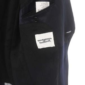 TAKAHIROMIYASHITATheSoloIst. TAKAHIRO MIYASHITA The Soloist テーラードジャケット