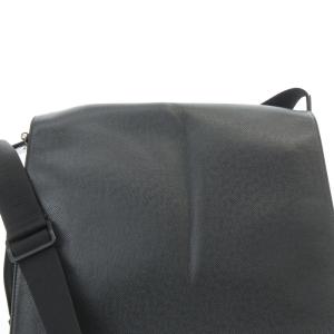 LOUIS VUITTON タイガ ヴィクトール ショルダーバッグ ブラック M30142