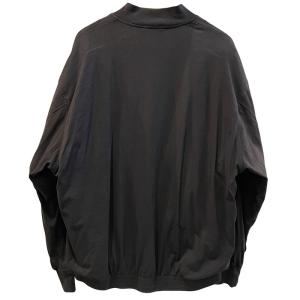 COMOLI 24SS コットン ジャケット Z01-05007