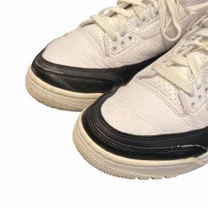 NIKE × fragment AIR JORDAN 3 RETRO SP