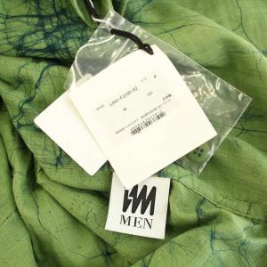 ISSEY MIYAKE MEN 24SS ROKETSU SHIRT 4