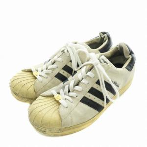 adidas × アベイシングエイプ A BATHING APE スーパーエイプスター SUPER APE STAR