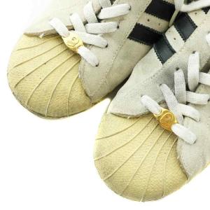 adidas × アベイシングエイプ A BATHING APE スーパーエイプスター SUPER APE STAR
