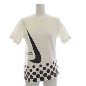 AD2022 23SS リボン装飾Tシャツ 白 AD2022 23SS リボン装飾Tシャツ 白 - メルカリ