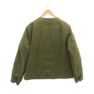 MONCLER GENIUS×ファレルウィリアムス 23AW MAPLE GIUBBOTTO ダウンジャケット