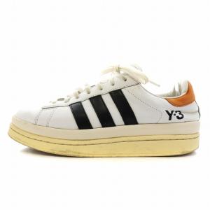 KAIWA GZ9143 スニーカー US8.5 緑（2022/12/28買取） - Y-3