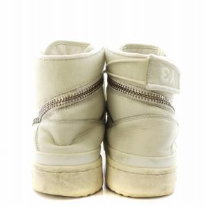 Y-3 adidas アディダス ヨウジヤマモト FORUM HI OG スニーカー シューズ US9 27.0cm