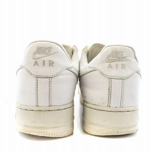 Supreme × NIKE AIR FORCE 1 スニーカー US9