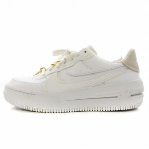 AIR FORCE 1 LOW PLATFORM US10