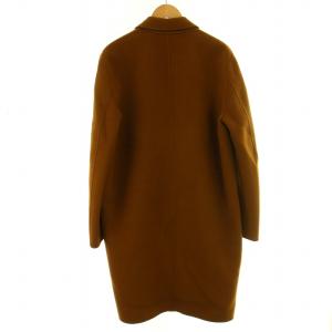 Acne Studios CHARLES チェスターコー 46 キャメル