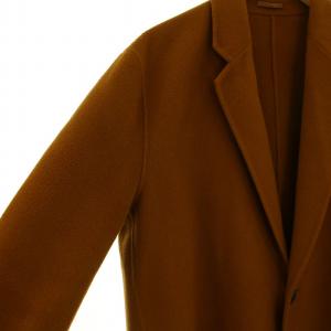 Acne Studios CHARLES チェスターコー 46 キャメル