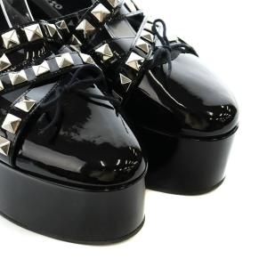 Repetto noir kei ninomiya 23AW ローファー