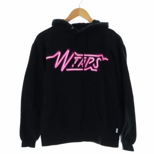 Wtaps MA-1 フライトジャケット WTAPS MA-1 フライトジャケット L 黒