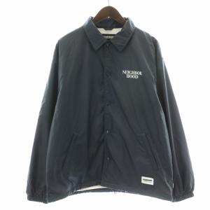 NEIGHBORHOOD 24AW Windbreaker JACKET-1