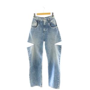 メゾンマルジェラワン 22SS PANTS 5 POCKETS