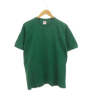 シュプリーム 24SS Backwards Tee
