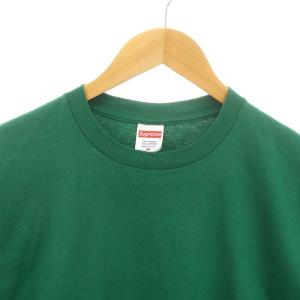 Supreme シュプリーム 24SS Backwards Tee