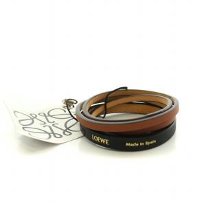 LOEWE DOUBLE BANGLE 2点セット