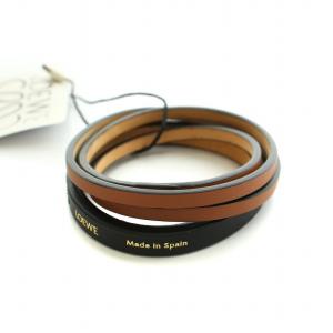 LOEWE DOUBLE BANGLE 2点セット