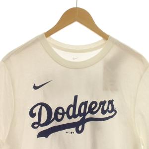 NIKE ドジャース N&N Tシャツ 大谷翔平 17 背番号 OHTANI L