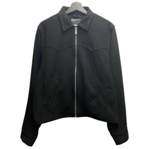 Enfants Riches Deprimes  23AW Suede Jacket