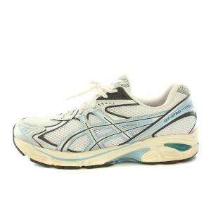 GT2160 ホワイト/ピュアシルバー GT-2160 White/Pure Silver スニーカー