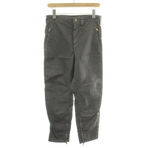 ミリタリーナイロンアームパンツ 44 グレー PRJMIW0507